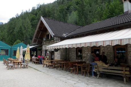 ristorante insonnia forno di zoldo