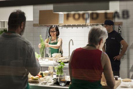 opendot e IKEA collaborano per gli eventi presso #IKEAtemporary opendot e IKEA collaborano per gli eventi presso #IKEAtemporary