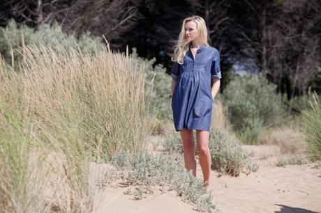 Dolce Attesa look dolce attesa