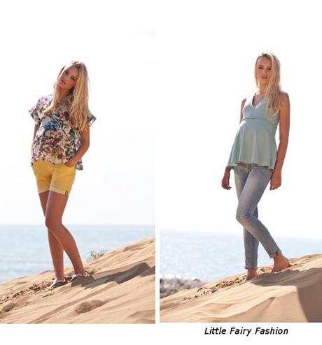 Dolce Attesa look dolce attesa