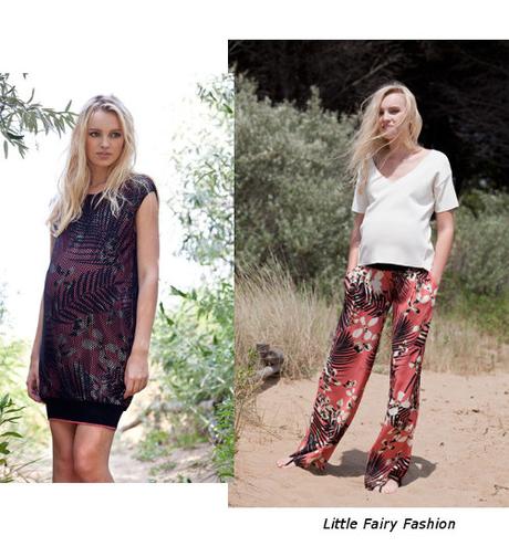 Dolce Attesa look dolce attesa