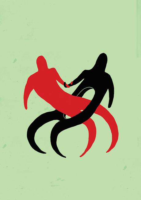 ILLUSTRAZIONE: Intervista a Gianfranco Cioffi ILLUSTRAZIONE: Intervista a Gianfranco Cioffi