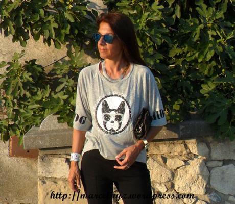 Look da Viaggio: Come essere comode e alla moda 591