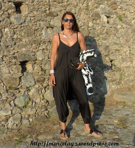 Look da Viaggio: Come essere comode e alla moda 586