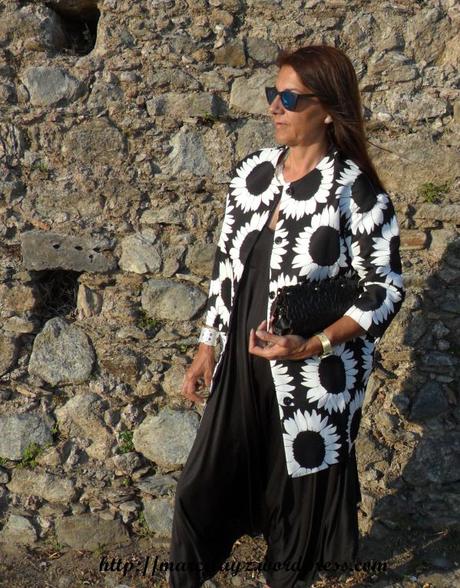 Look da Viaggio: Come essere comode e alla moda 588