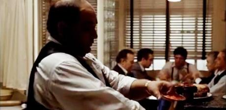 Il sugo di CLEMENZA - ricetta dal film IL PADRINO Il sugo di CLEMENZA - ricetta dal film IL PADRINO