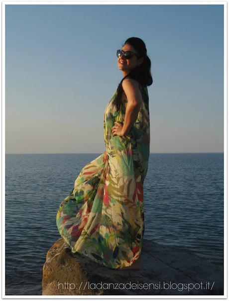 To the sea in style with Shein