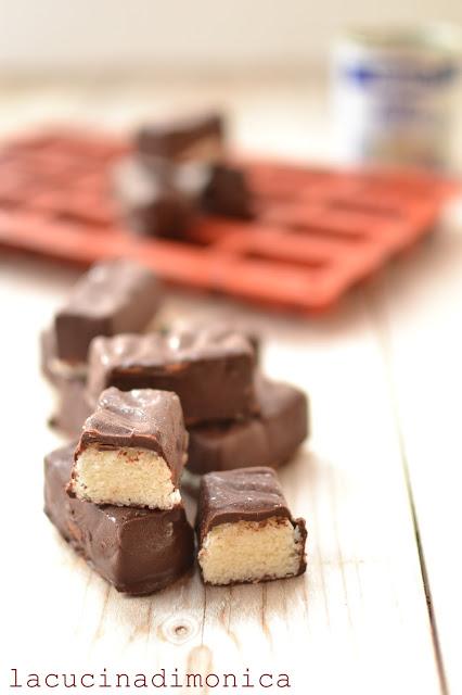 Barrette tipo “Bounty” Barrette tipo “Bounty”