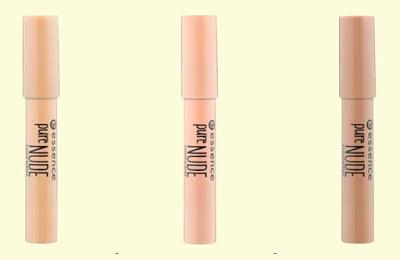 ESSENCE: nuovi prodotti a/i 2015 ESSENCE: nuovi prodotti a/i 2015