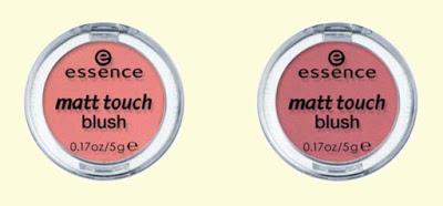 ESSENCE: nuovi prodotti a/i 2015 ESSENCE: nuovi prodotti a/i 2015