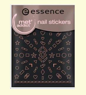 ESSENCE: nuovi prodotti a/i 2015 ESSENCE: nuovi prodotti a/i 2015