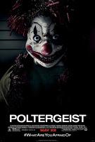 Recensione #36: Poltergeist (2015)