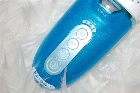 Epilatore Rowenta: la nuova frontiera è Aquaperfect Soft Rowenta epilatore rowenta waterproof