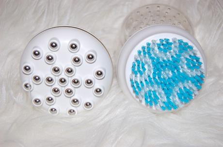 Epilatore Rowenta: la nuova frontiera è Aquaperfect Soft Rowenta testine rotanti