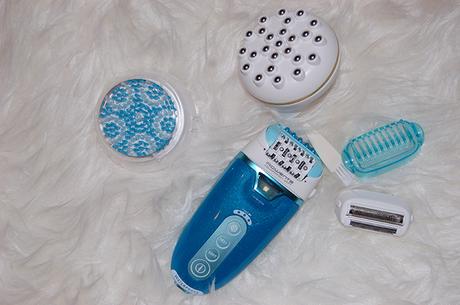 Epilatore Rowenta: la nuova frontiera è Aquaperfect Soft Rowenta epilatore rowenta