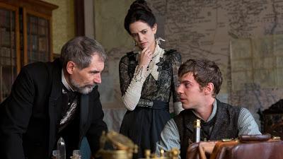 Penny Dreadful - Stagione 2 Penny Dreadful - Stagione 2