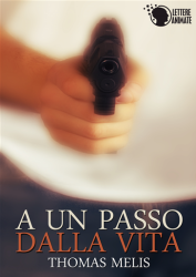 Teaser Tuesdays #19 A un passo dalla vita