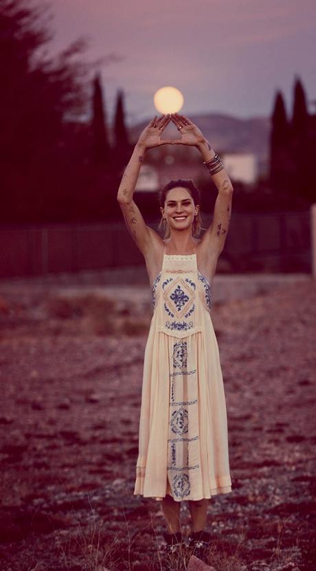 Summer festival styles Summer festival styles