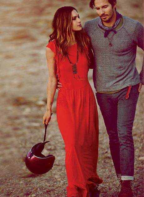 Summer festival styles Summer festival styles