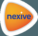 Nexive lancia MULTI FORMULA SELF per supportare la crescita delle pmi italiane Nexive logo