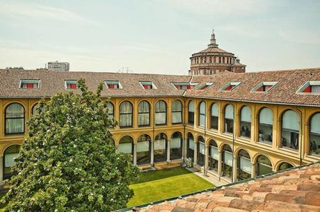 Sweety of Milano: la più grande pasticceria del mondo al Palazzo delle Stelline