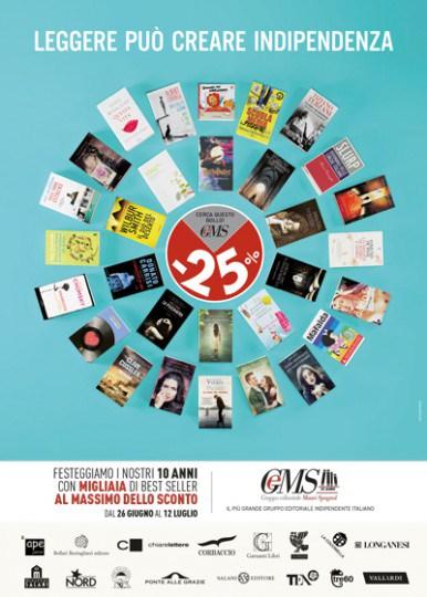 Sconti per GeMs Sconti per GeMs