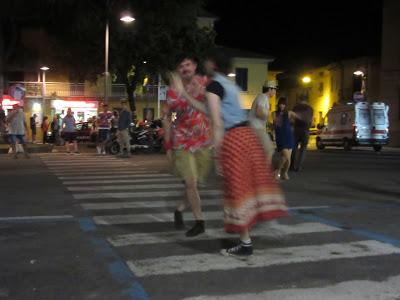 Crazy Nights Crazy Nights