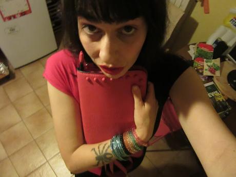 Crazy Nights Crazy Nights