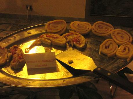 Crazy Nights Crazy Nights