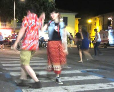 Crazy Nights Crazy Nights