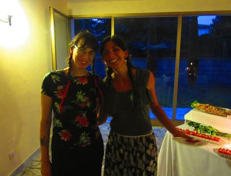 Crazy Nights Crazy Nights