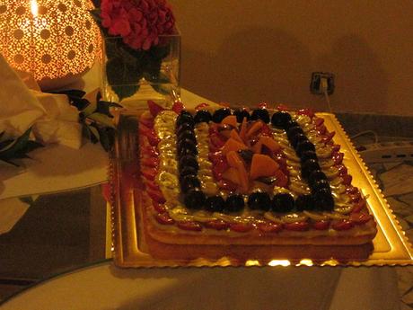 Crazy Nights Crazy Nights