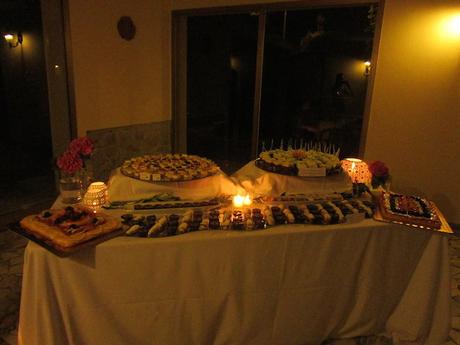 Crazy Nights Crazy Nights