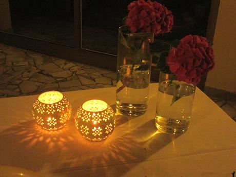 Crazy Nights Crazy Nights