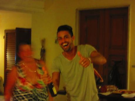 Crazy Nights Crazy Nights