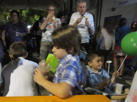 Crazy Nights Crazy Nights