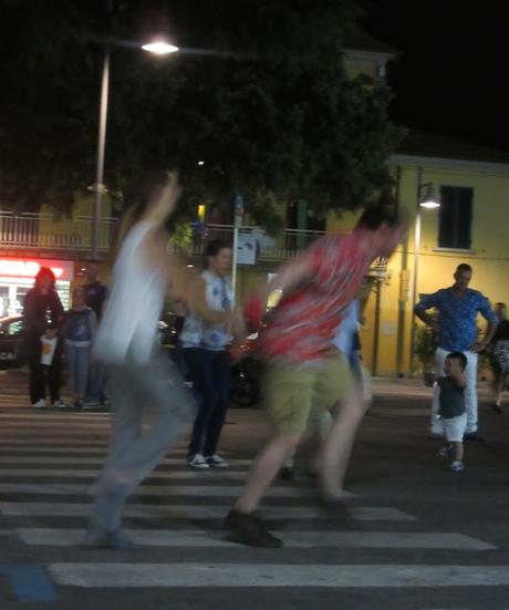 Crazy Nights Crazy Nights