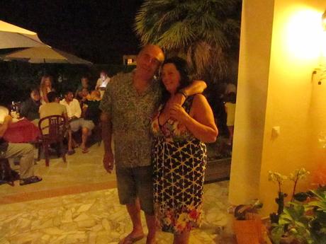 Crazy Nights Crazy Nights