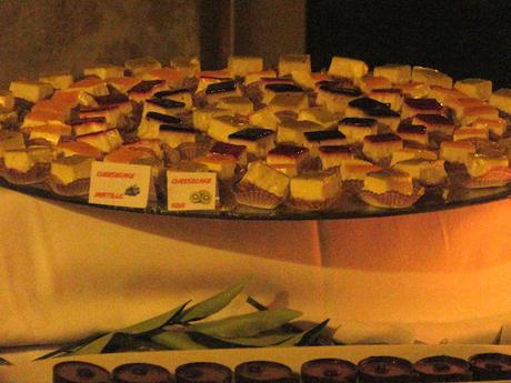 Crazy Nights Crazy Nights