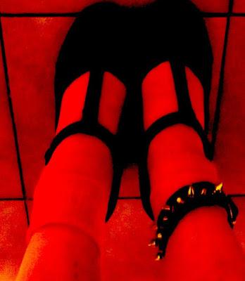 Crazy Nights Crazy Nights