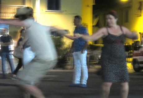 Crazy Nights Crazy Nights