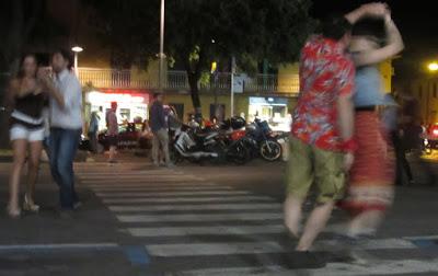 Crazy Nights Crazy Nights