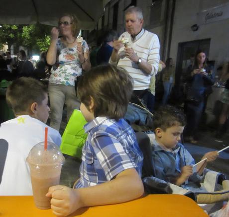 Crazy Nights Crazy Nights