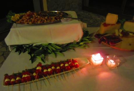 Crazy Nights Crazy Nights