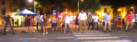 Crazy Nights Crazy Nights