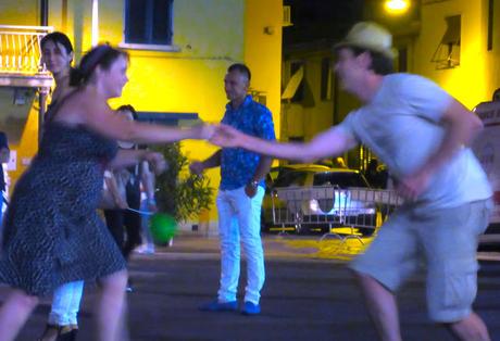 Crazy Nights Crazy Nights