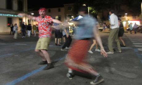 Crazy Nights Crazy Nights