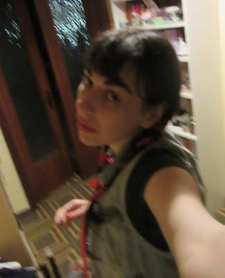 Crazy Nights Crazy Nights