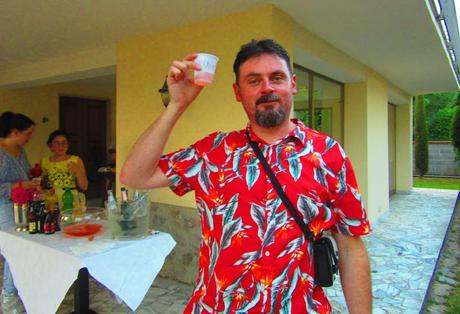 Crazy Nights Crazy Nights