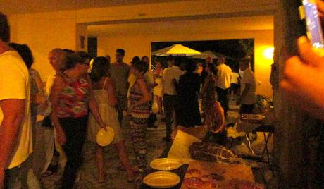 Crazy Nights Crazy Nights